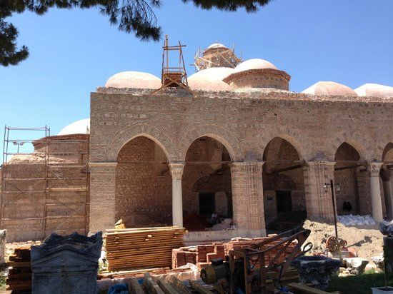 Archaeological Museum
