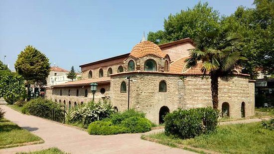 Iznik Ayasofya