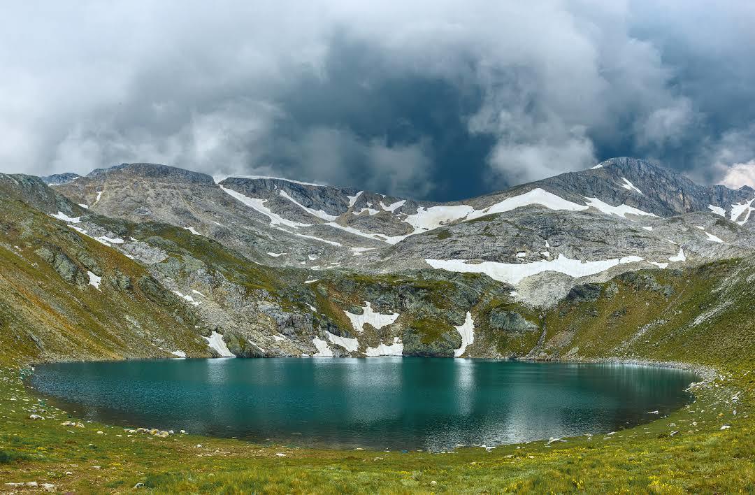 Uludag National Park