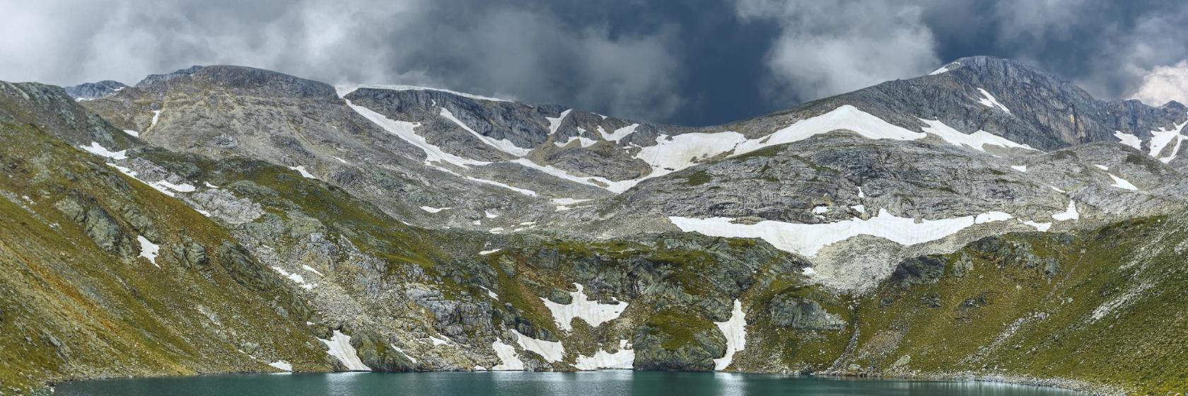 Uludag National Park