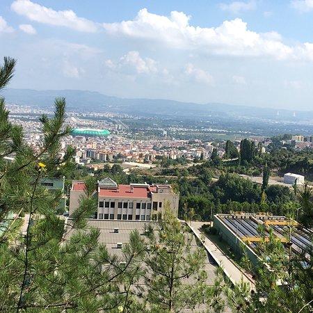 Dobruca Sosyal Tesisleri