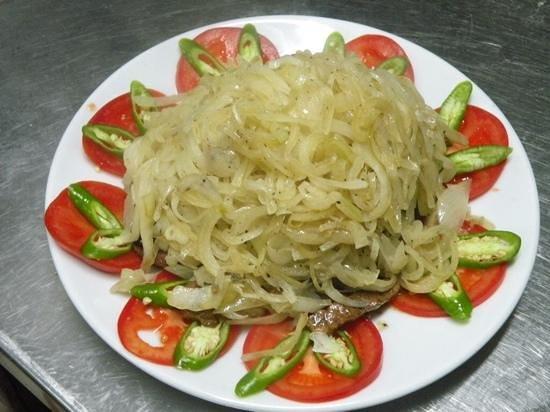 Selcuk Restoran