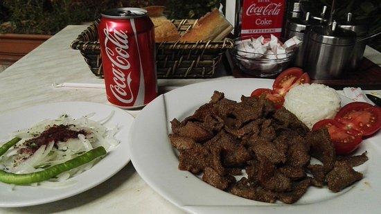 Tatar Sevket Manti