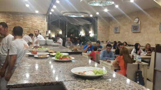 Aş Fırın Pide Salonu