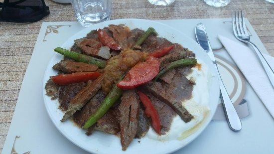 Bursa Kebapçısı