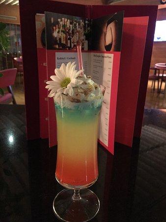 Rosso Brasserie
