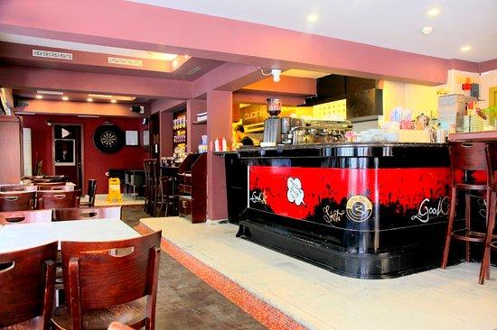 Caffe Siesta