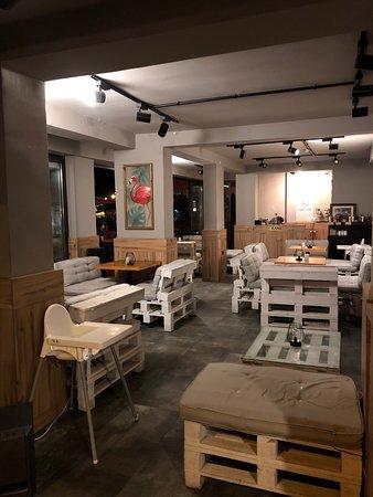 Yali Bahce Cafe