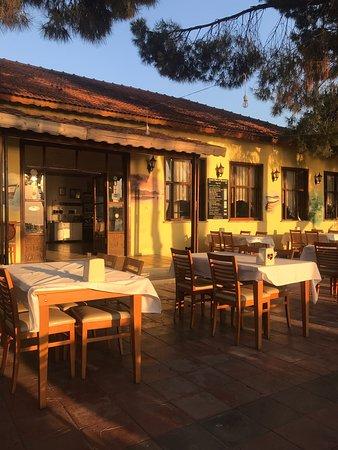 Camlik Restaurant