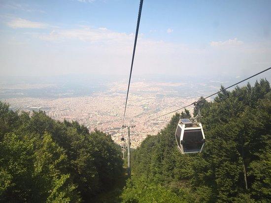 Bursa Teleferik
