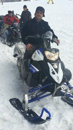 Uludag Carting