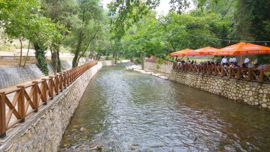 Misi Village