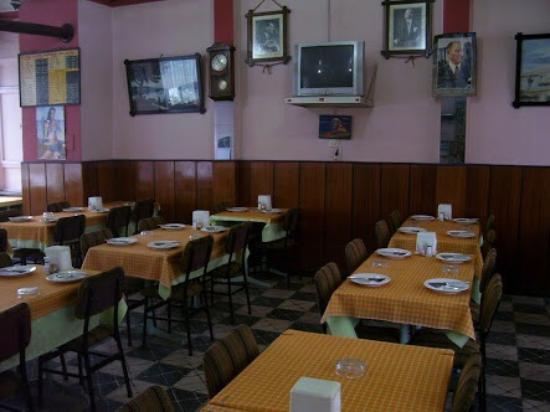 Koprubasi Yenice Restaurant