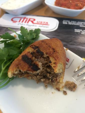 Çıtır Usta