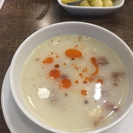 Dağyolu İşkembe & Ciğer