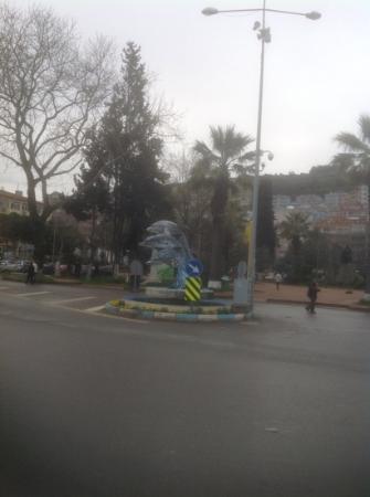 Mudanya Yunus Aniti