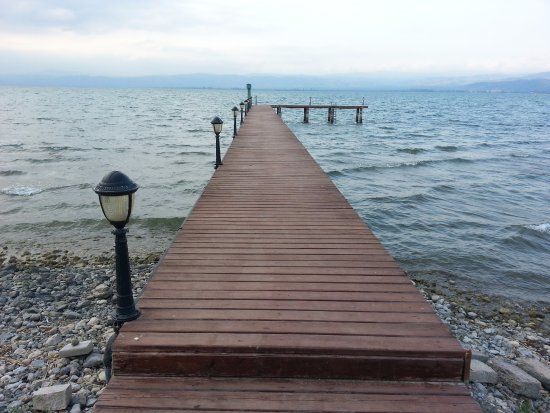 Iznik Golu